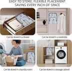Metal Foldable Tabletop Ironing Board - Image 6