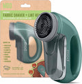 MOD Portable Fabric Shaver and Lint Remover, Reusable Pet Hair Remover by modernobjectsofdesign