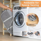 Collapsible Laundry Baskets - Image 6