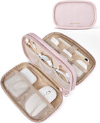 BAGSMART Cord Organizer Travel Cable Bag, Compact Tech Electronic Organizer by BAGSMART