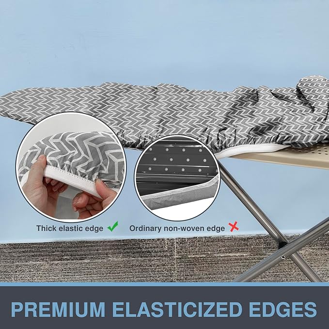 Ironing Board Cover and Pad - Image 5