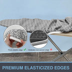 Ironing Board Cover and Pad - Image 5