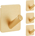 Paoli Heavy Duty Self Adhesive Hooks by Paoli