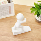 Cute Door Stopper Wedge, Non-Slip Door Stops - Image 6