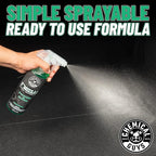 Chemical Guys New Car Smell Air Freshener and Premium Odor Eliminator Refreshes - Image 2