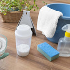 ZUPERIA 100% Cotton Terry Towels Cleaning Cloths, Highly Absorbent, Reusable - Image 9