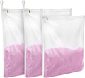 Gogooda Delicates Laundry Bags, Fine Mesh Wash Bag by GOGOODA