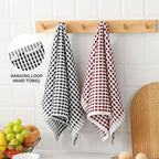 SALAS Cotton Dish Towels Cloths - Image 7