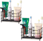 Dseap Toothbrush Holder, Electric Toothbrush Holder by Dseap