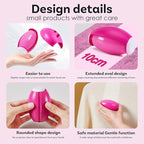 Washable Reusable Gel Lint Roller - Image 3