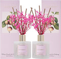 Cocorrína Reed Diffuser Set by COCORR%C3%8DNA