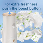Glade Automatic Spray Refill, Air Freshener - Image 7
