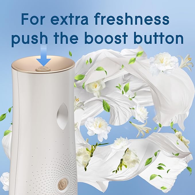 Glade Automatic Spray Refill, Air Freshener - Image 7