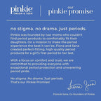 Pinkie Period Starter Pads - Image 7