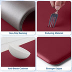 StepRite Kitchen Mats, Cushioned Anti Fatigue Kitchen Mats - Image 3