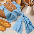 Urban Villa Kitchen Towels Waffle Dish Towels - Image 6