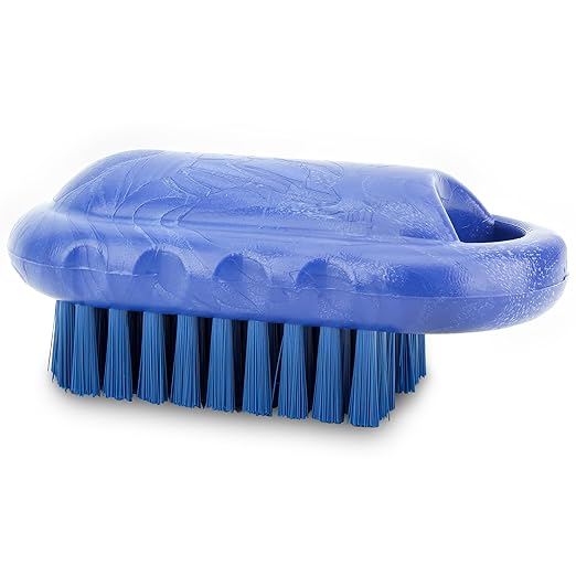 SPARTA 5 Inch Hand and Nail Brush - Image 2