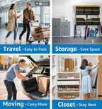6 Pack Heavy Duty Moving Bags - Image 7