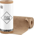 Fantasticlean Microfiber Cleaning Cloth Roll -30 Pack, Tear Away Microfiber by Fantasticlean