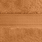 Superior Solid Egyptian Cotton Face Towel Set - Image 2