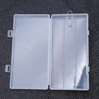 2 Pack 8 Cell 18650 Plastic Battery Storage Case - Image 4