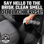Chemical Guys AIR_302 Black Frost Scent and Signature Scent Combo Pack - Image 3