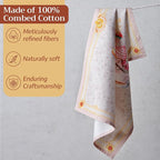 Maison d' Hermine Dishcloths 100% Combed Cotton Premium Easter Multi-Purpose - Image 4