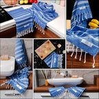 Turkish Hand Towels - Image 4