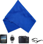 Eco-Fused Microfiber Cleaning Cloths - Image 6
