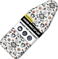Small Ironing Board Cover and Pad 12"x32" Small Iron Board Cover by UniSimp
