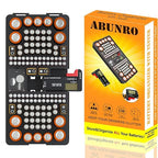 Battery Organizer Storage Case - Image 9