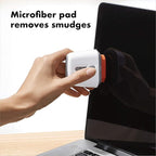 OXO Good Grips Sweep & Swipe Laptop Cleaner - Image 4