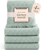 MosJos Kitchen Towels, Everyday Essentials Kitchen Linens - Image 8