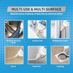 Home Stain Cleaner, 7 fl oz Mold Stain Cleaner Gel - Image 2