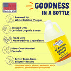 Originally Yellow Lemon Vinegar - Image 5