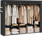 SONGMICS Portable Closet, Wardrobe Closet Organizer by SONGMICSbySONGMICSHOME
