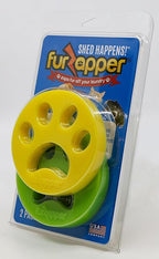 FurZapper Pet Hair Remover for Laundry, 2 Pack - Image 3
