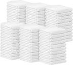 Avalon Towels Bar Towels Size 14x17 Inches – 100% Cotton, Absorbent and by AvalonTowels