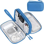 FYY Electronic Organizer, Travel Organizer Bag Pouch, Electronic Accessories by FYY