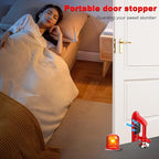 Portable Alarm Door Stopper - Image 6