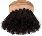 Redecker Horsehair Replacement Head Made - Image 2