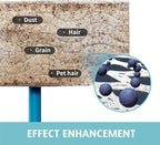 Upgraded Wet Mop Refills for Swiffer Sweeper Wet Pads - Image 5