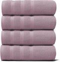 Hearth & Harbor Luxury Hand Towels by HearthHarbor
