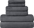 Orighty 6-Piece Towel Set by AllRightinOrighty