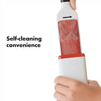 OXO Good Grips Furlifter Pet Garment Brush Hair Remover - Image 7