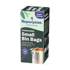 Repurpose Compostables Repurpose 3 Gallon, 11 Liter Super Strong, Small - Image 7