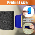 4 Pcs Sweater Pill Remover Fuzz Defuzzer Remover Stone Lint Remover Tools - Image 4
