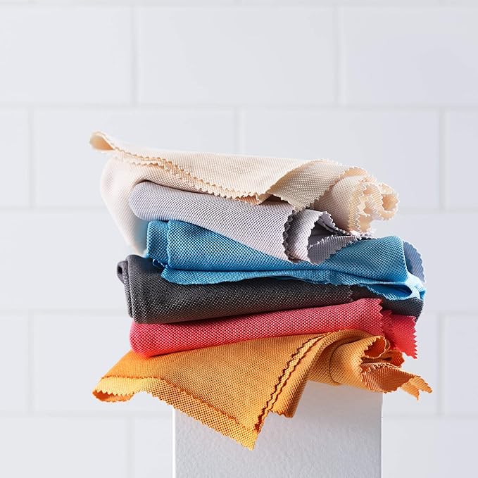 E-Cloth Glass & Polishing Cloths, Premium Microfiber Glass Cleaner, Glass and - Image 5