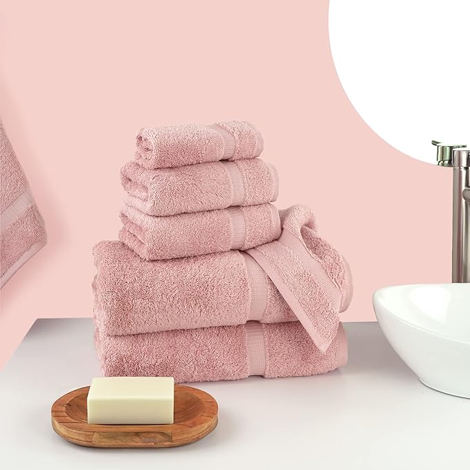 Chakir Turkish Linens Luxury Spa and Hotel Quality Premium Turkish Cotton - Image 2