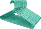 Utopia Home Plastic Hangers 50 Pack - Image 5